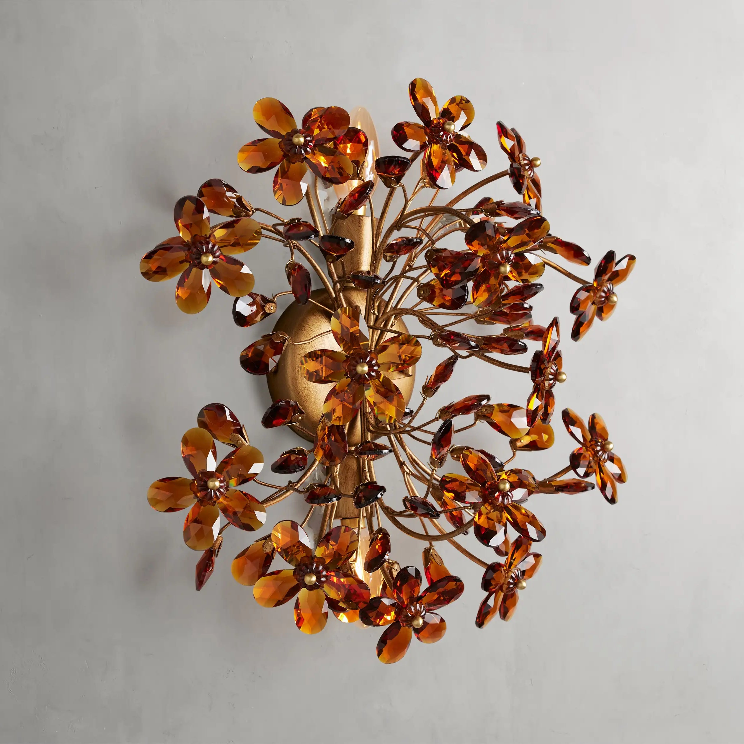 Fiore Sconce